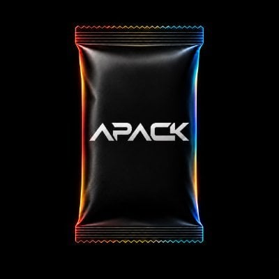APACK token logo